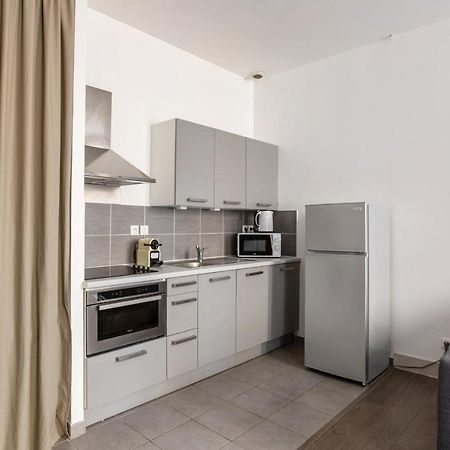 Large Modern And Calm Flat At The Doors Of Panier In Marseille - Welkeys Apartment Екстериор снимка