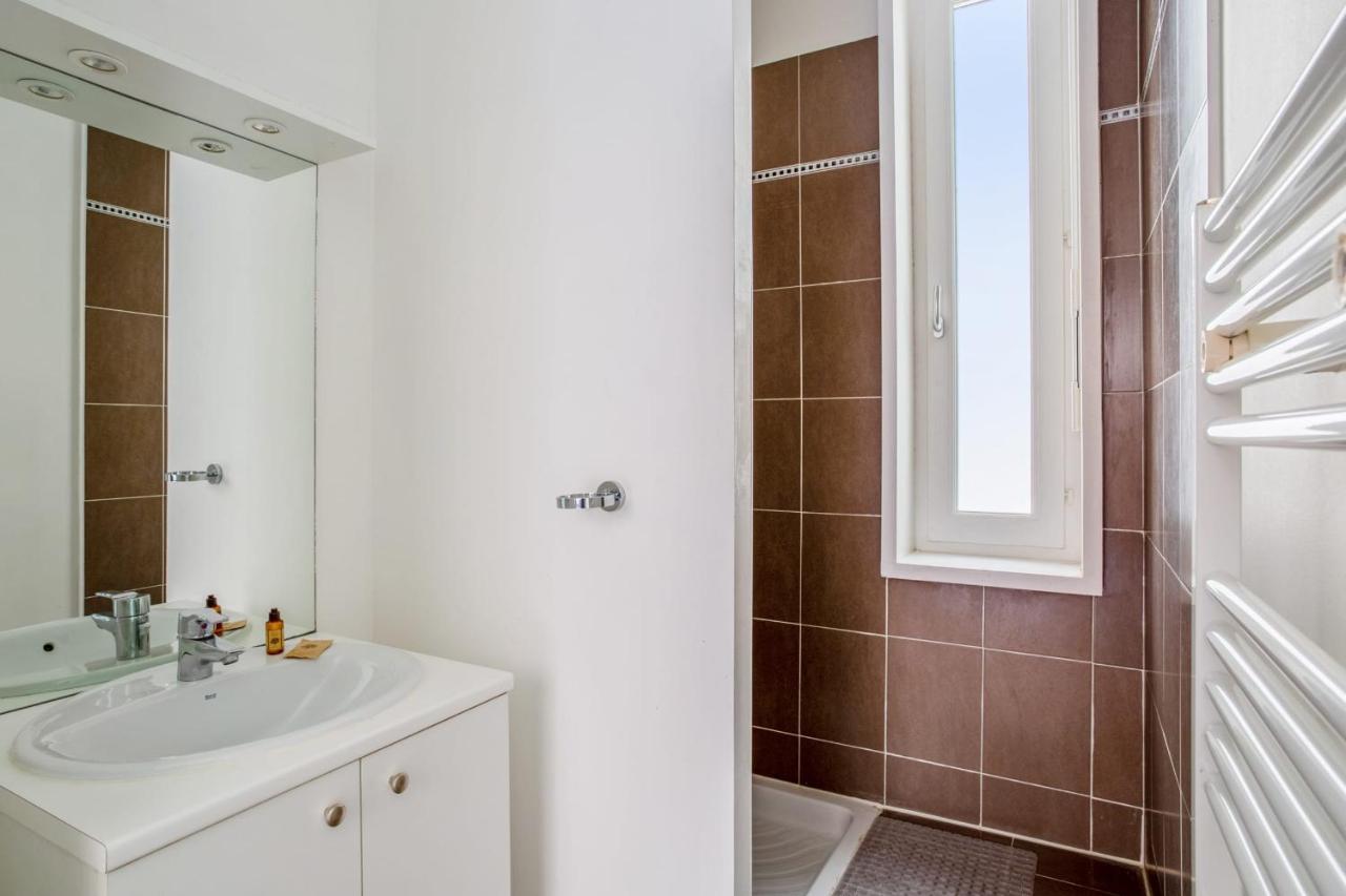 Large Modern And Calm Flat At The Doors Of Panier In Marseille - Welkeys Apartment Екстериор снимка